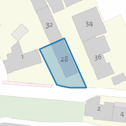 Perceel GVD02-F-3840