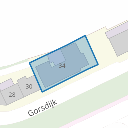 Perceel GVD02-F-3864