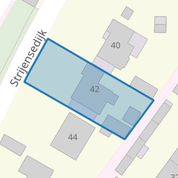 Perceel GVD02-F-3887