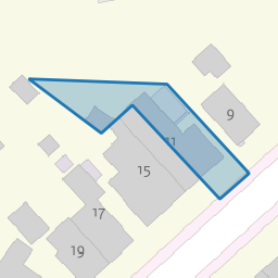 Perceel GVD02-F-3899