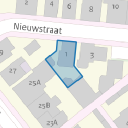 Perceel GVD02-F-3909