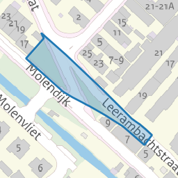 Perceel GVD02-F-3918