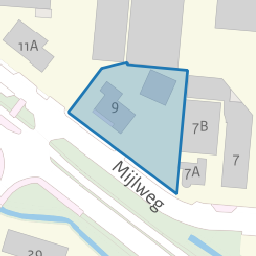 Perceel GVD02-F-3929