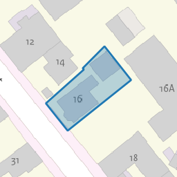 Perceel GVD02-F-3960