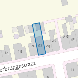 Perceel GVD02-F-3984