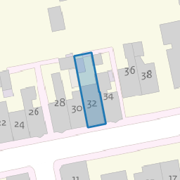 Perceel GVD02-F-3986