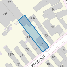 Perceel GVD02-F-3989