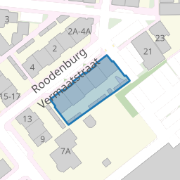 Perceel GVD02-F-4001