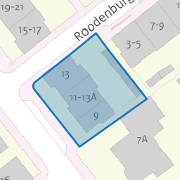 Perceel GVD02-F-4002