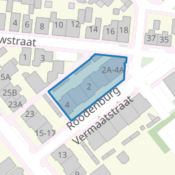 Perceel GVD02-F-4004