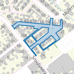 Perceel GVD02-F-4005