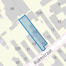 Perceel GVD02-F-4029