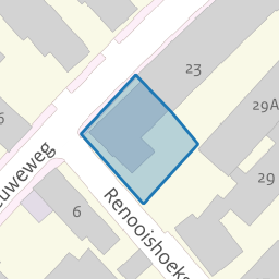 Perceel GVD02-F-4038