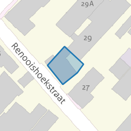 Perceel GVD02-F-4040