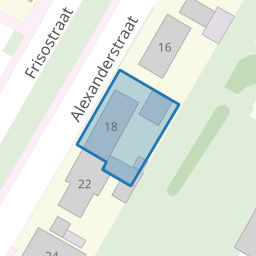 Perceel GVD02-F-4043