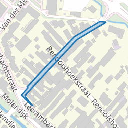 Perceel GVD02-F-4055