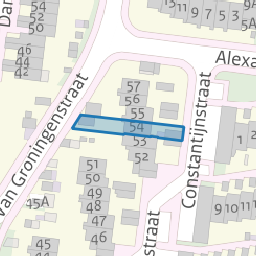 Perceel GVD02-F-4070