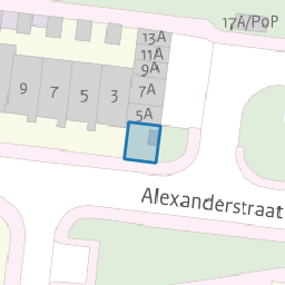 Perceel GVD02-F-4074