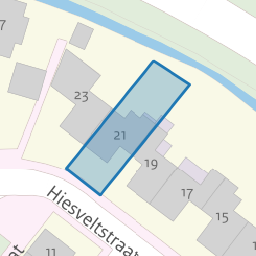 Perceel GVD02-F-4093