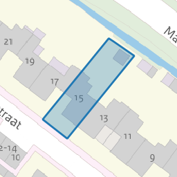 Perceel GVD02-F-4095