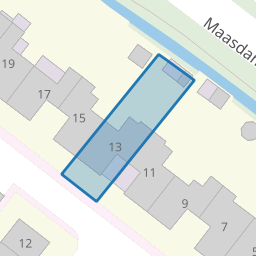 Perceel GVD02-F-4096