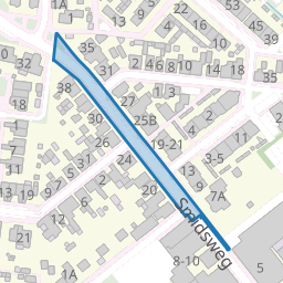 Perceel GVD02-F-4107