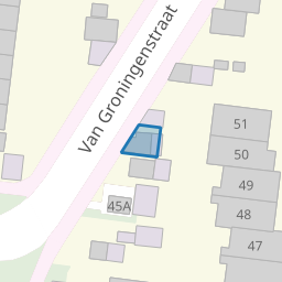 Perceel GVD02-F-4125