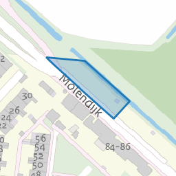 Perceel GVD02-F-4152