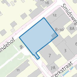 Perceel GVD02-F-4154