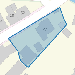 Perceel GVD02-F-4157