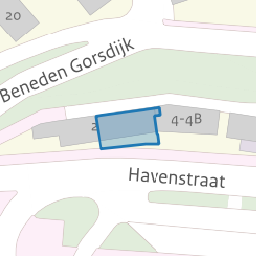 Perceel GVD02-F-4160