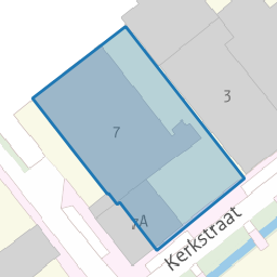 Perceel GVD02-F-4166