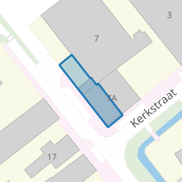 Perceel GVD02-F-4168