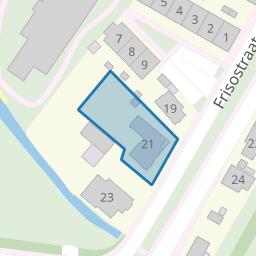 Perceel GVD02-F-4169