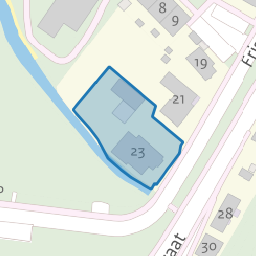 Perceel GVD02-F-4170