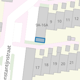 Perceel GVD02-F-4214