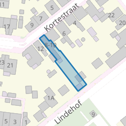 Perceel GVD02-F-4272