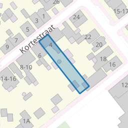 Perceel GVD02-F-4275