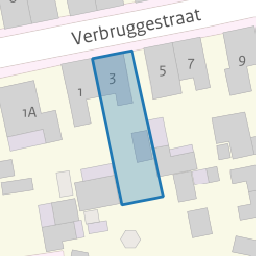 Perceel GVD02-F-4292