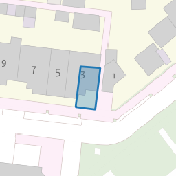 Perceel GVD02-F-4294