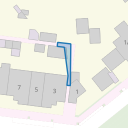 Perceel GVD02-F-4296