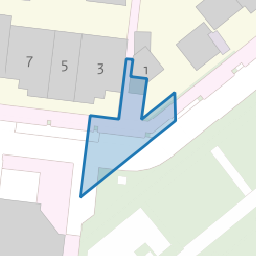 Perceel GVD02-F-4297