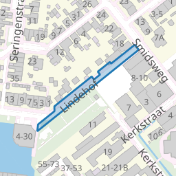 Perceel GVD02-F-4303