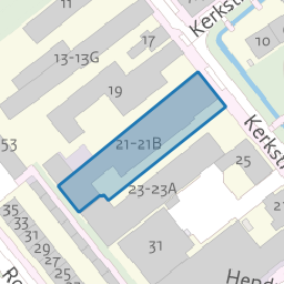 Perceel GVD02-F-4308