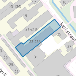 Perceel GVD02-F-4309