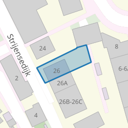 Perceel GVD02-F-4327