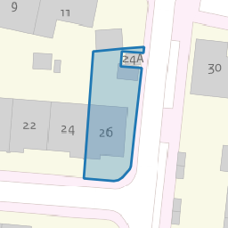 Perceel GVD02-F-4345