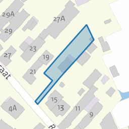 Perceel GVD02-F-4374