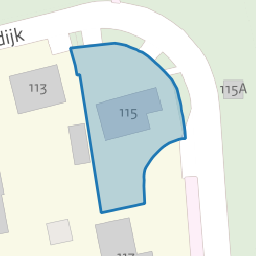 Perceel GVD02-F-4384