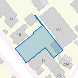 Perceel GVD02-F-4392